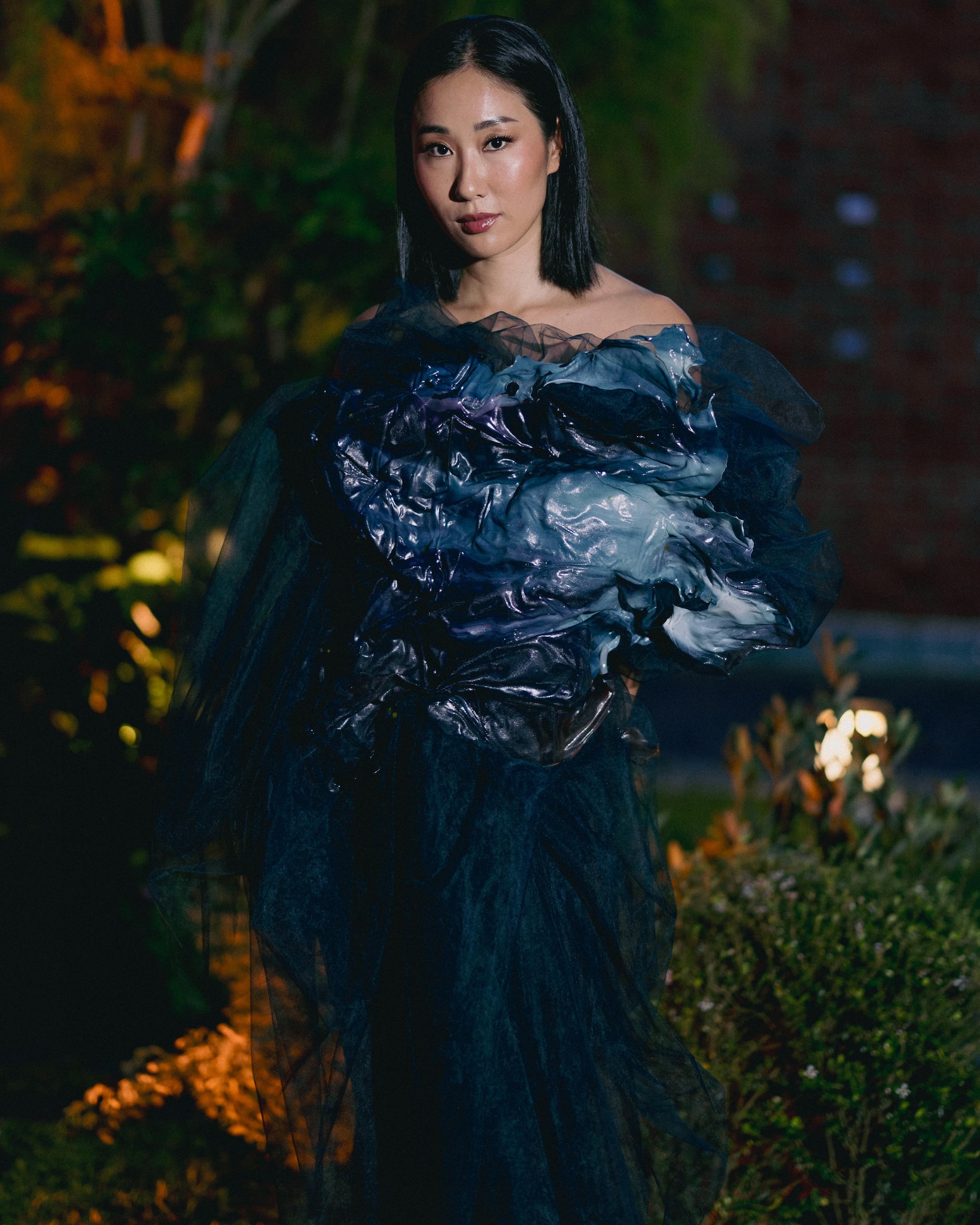 Jamie QQ Wu